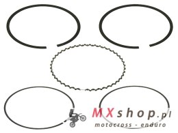 NAMURA PIERŚCIENIE TŁOKOWE POLARIS SCRAMBLER 1000 '15-18, SPORTSMAN 1000 '15-18 (ŚR.CYL.+1,00MM)