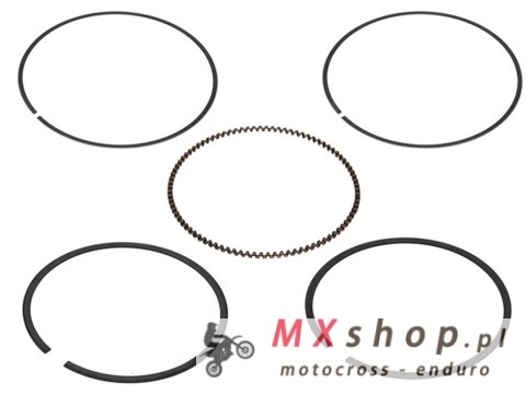 NAMURA PIERŚCIENIE TŁOKOWE POLARIS SCRAMBLER 1000 '15-18, SPORTSMAN 1000 '15-18 (ŚR.CYL. STD)