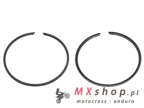 NAMURA PIERŚCIENIE TŁOKOWE SEA DOO 720 '95-'05 CHALLENGER,EXPLORER,GS,GTS,GSI,GTI,HX,SPEEDSTER,SPORTSTER SPX (ŚR.CYL. 82,00MM)