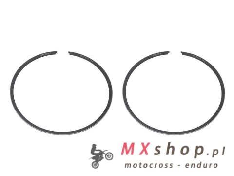 NAMURA PIERŚCIENIE TŁOKOWE SEA DOO 951 '00-'07 (WTRYSK) GTX DI,RX DI,XP DI,3D DI,SPORTSTER LE DI (ŚR.CYL.88,50MM)