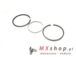 NAMURA PIERŚCIENIE TŁOKOWE YAMAHA PW 50 (PW50) '81-20 (ŚR.CYL.41,50MM)