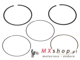 NAMURA PIERŚCIENIE TŁOKOWE YAMAHA YFM 700 (YFM700) GRIZZLY 16-18,KODIAK 16-18, WOLVERINE 16-18 (ŚR.CYL.103,50MM)