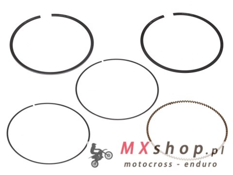 NAMURA PIERŚCIENIE TŁOKOWE YAMAHA YFM 700 (YFM700) GRIZZLY 16-18,KODIAK 16-18, WOLVERINE 16-18 (ŚR.CYL.103,50MM)