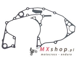 NAMURA USZCZELKA KARTERÓW SILIKA HONDA CRF 250R '18-'21 CRF 250RX '19-'21