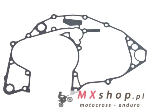 NAMURA USZCZELKA KARTERÓW SILIKA HONDA CRF 250R '18-'21 CRF 250RX '19-'21