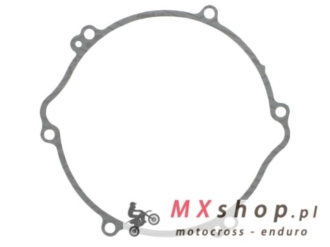 NAMURA USZCZELKA POKRYWY SPRZĘGŁA YAMAHA YZ 125 '94-04 (ZEWNĘTRZNA) (4JY-15463-00,4JY-15463-01,4JY-15463-10)