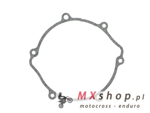 NAMURA USZCZELKA POKRYWY SPRZĘGŁA YAMAHA YZ 85 '02-'18 (ZEWNĘTRZNA)