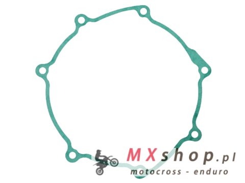 NAMURA USZCZELKA POKRYWY SPRZĘGŁA YAMAHA YZF 250 '14-19, YZF 250X '15-19, WRF 250 '15-19 (ZEWNĘTRZNA)