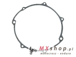 NAMURA USZCZELKA POKRYWY SPRZĘGŁA YAMAHA YZF 400/426 '98-02, WRF 400/426 '98-02 (ZEWNĘTRZNA)