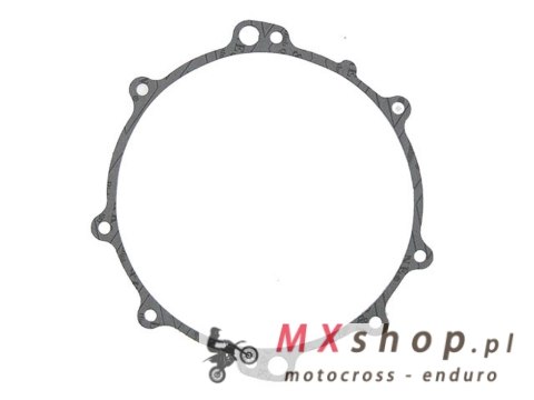 NAMURA USZCZELKA POKRYWY SPRZĘGŁA ZEWNĘTRZNA YAMAHA YFM 400 GRIZZLY 07-08, KODIAK 00-06, YFM 450 KODIAK 03-19, GRIZZLY 07-14