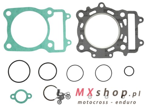 NAMURA USZCZELKI TOP-END ARCTIC CAT 400 2X4,4X4 400i 4X4 '98-'02