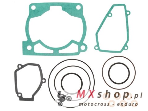 NAMURA USZCZELKI TOP-END BETA 250/300RR 2T '13-'24
