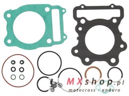 NAMURA USZCZELKI TOP-END HONDA ATC 250 ES/SX/R TRX 250 FOURTRAX '85-'87
