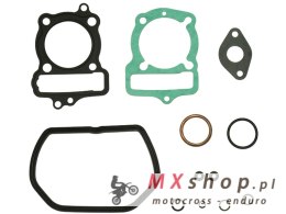 NAMURA USZCZELKI TOP-END HONDA CRF 100F '04-'13