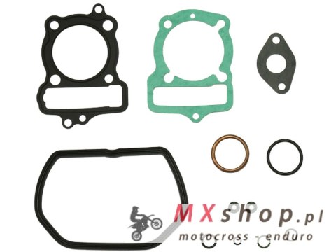 NAMURA USZCZELKI TOP-END HONDA CRF 100F '04-'13