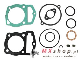 NAMURA USZCZELKI TOP-END HONDA CRF 150F '03-'05