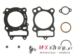 NAMURA USZCZELKI TOP-END HONDA CRF 150R/RB '07-20