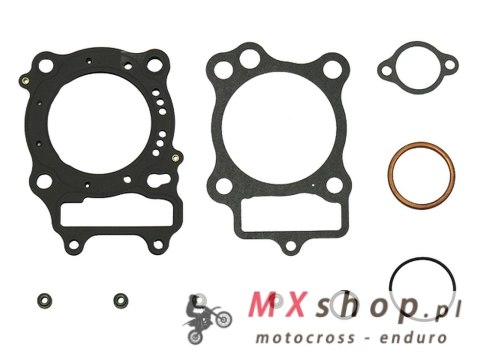 NAMURA USZCZELKI TOP-END HONDA CRF 150R/RB '07-20