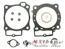NAMURA USZCZELKI TOP-END HONDA CRF 450R/RX '17-'18