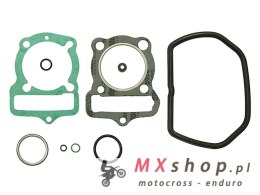 NAMURA USZCZELKI TOP-END HONDA XR/XL 100R/S '79-'91