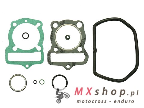 NAMURA USZCZELKI TOP-END HONDA XR/XL 100R/S '79-'91