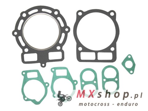 NAMURA USZCZELKI TOP-END HUSABERG FC350 90-98 FC/FE400 90-99 FC/FE 500/501/600 90-99