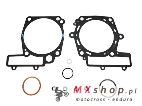 NAMURA USZCZELKI TOP-END HUSQVARNA TE/TXC/TCX/SMR 449/511 '11-'14