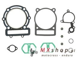 NAMURA USZCZELKI TOP-END HUSQVARNA TE/TC/WXE 610 '90-'06 ,SM 610 '01