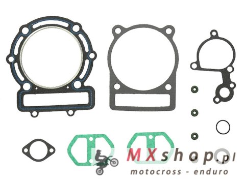 NAMURA USZCZELKI TOP-END HUSQVARNA TE/TC/WXE 610 '90-'06 ,SM 610 '01