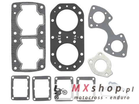 NAMURA USZCZELKI TOP-END KAWASAKI 650 SX,S.C.,TS,X2, '86-'96(SKUTER WODNY)