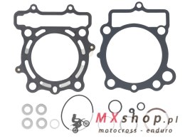 NAMURA USZCZELKI TOP-END KAWASAKI KXF 250 (KX 250F) '20