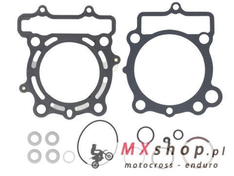 NAMURA USZCZELKI TOP-END KAWASAKI KXF 250 (KX 250F) '20