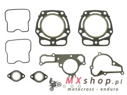 NAMURA USZCZELKI TOP-END KAWASAKI KAF 620 MULE '94-'20