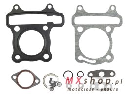 NAMURA USZCZELKI TOP-END KAWASAKI KFX 90 '07-'21