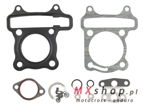 NAMURA USZCZELKI TOP-END KAWASAKI KFX 90 '07-'21