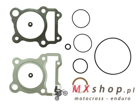 NAMURA USZCZELKI TOP-END KAWASAKI KLX 140L '08-'21