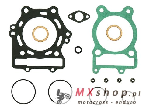 NAMURA USZCZELKI TOP-END KAWASAKI KLF 400 BAYOU '93-'99, KVF 400 PRAIRIE '03-'12 - ZASTĘPUJE NA-20006T