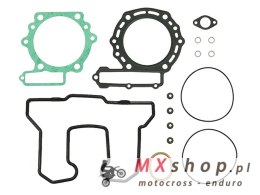 NAMURA USZCZELKI TOP-END KAWASAKI KLR 650 '95-'18 (Z USZCZELKĄ POKRYWY ZAWOROWEJ)