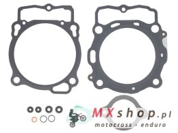 NAMURA USZCZELKI TOP-END KTM EXC-F (EXCF) 450 '20-'21