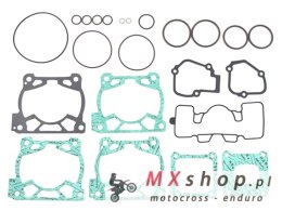 NAMURA USZCZELKI TOP-END KTM SX 125/150 '16-'22 TPI 150, EXC 125/150 '17-'22, HUSQVARNA TC 125 '16-'22, TE 150 '17-'22, GAS GAS 