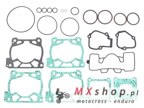 NAMURA USZCZELKI TOP-END KTM SX 125/150 '16-'22 TPI 150, EXC 125/150 '17-'22, HUSQVARNA TC 125 '16-'22, TE 150 '17-'22, GAS GAS 