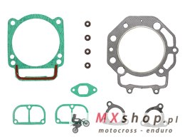 NAMURA USZCZELKI TOP-END KTM SMC 660 '03-'07