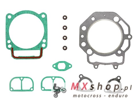 NAMURA USZCZELKI TOP-END KTM SMC 660 '03-'07
