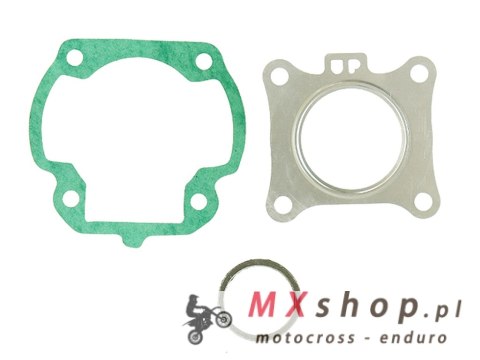NAMURA USZCZELKI TOP-END KYMCO 50 MXU/KXR/MXER/MAXXER '02-'14 (RÓWNIEŻ SKUTERY 50)