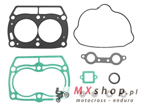 NAMURA USZCZELKI TOP-END POLARIS 800 SPORTSMAN EFI '11-14, EFI 6X6 '11-14, EFI 6X6 FOREST '12-15, EFI FOREST '12-14