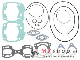 NAMURA USZCZELKI TOP-END SEA DOO 785 CHALLENGER,GSX,GTX,SPX,GSX RFI,GTI,XP,SPEEDSTER '96-'05 (SKUTER WODNY)