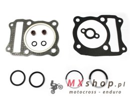 NAMURA USZCZELKI TOP-END SUZUKI DR 200 '86-'09