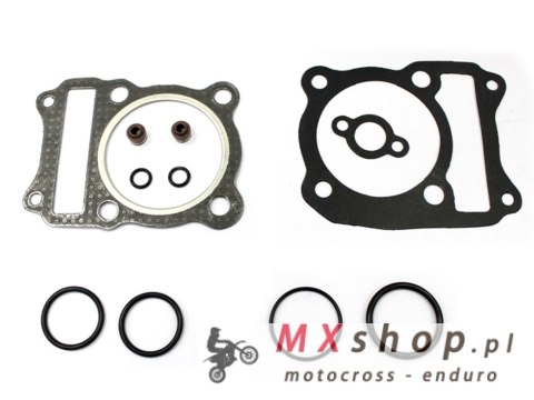 NAMURA USZCZELKI TOP-END SUZUKI DR 200 '86-'09