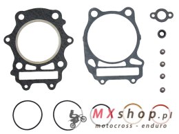 NAMURA USZCZELKI TOP-END SUZUKI DR 350 '90-'99 (MANUAL)