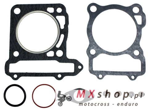 NAMURA USZCZELKI TOP-END SUZUKI DR-Z 250 '01-'07